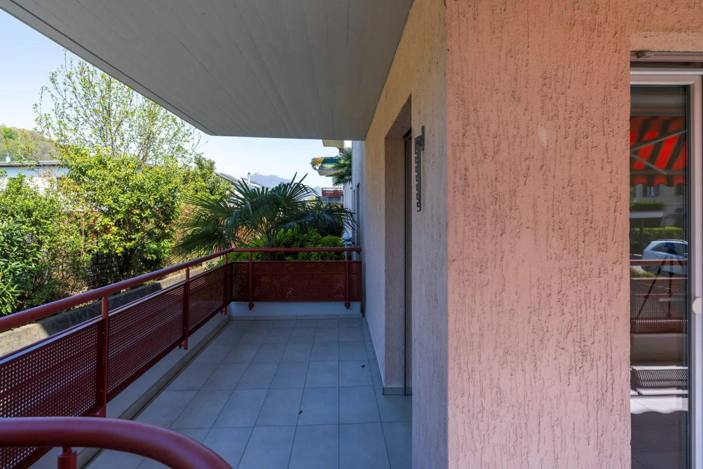 Rental apartment in Magliaso, 3.5 rooms renovated - Photo 6 of 11