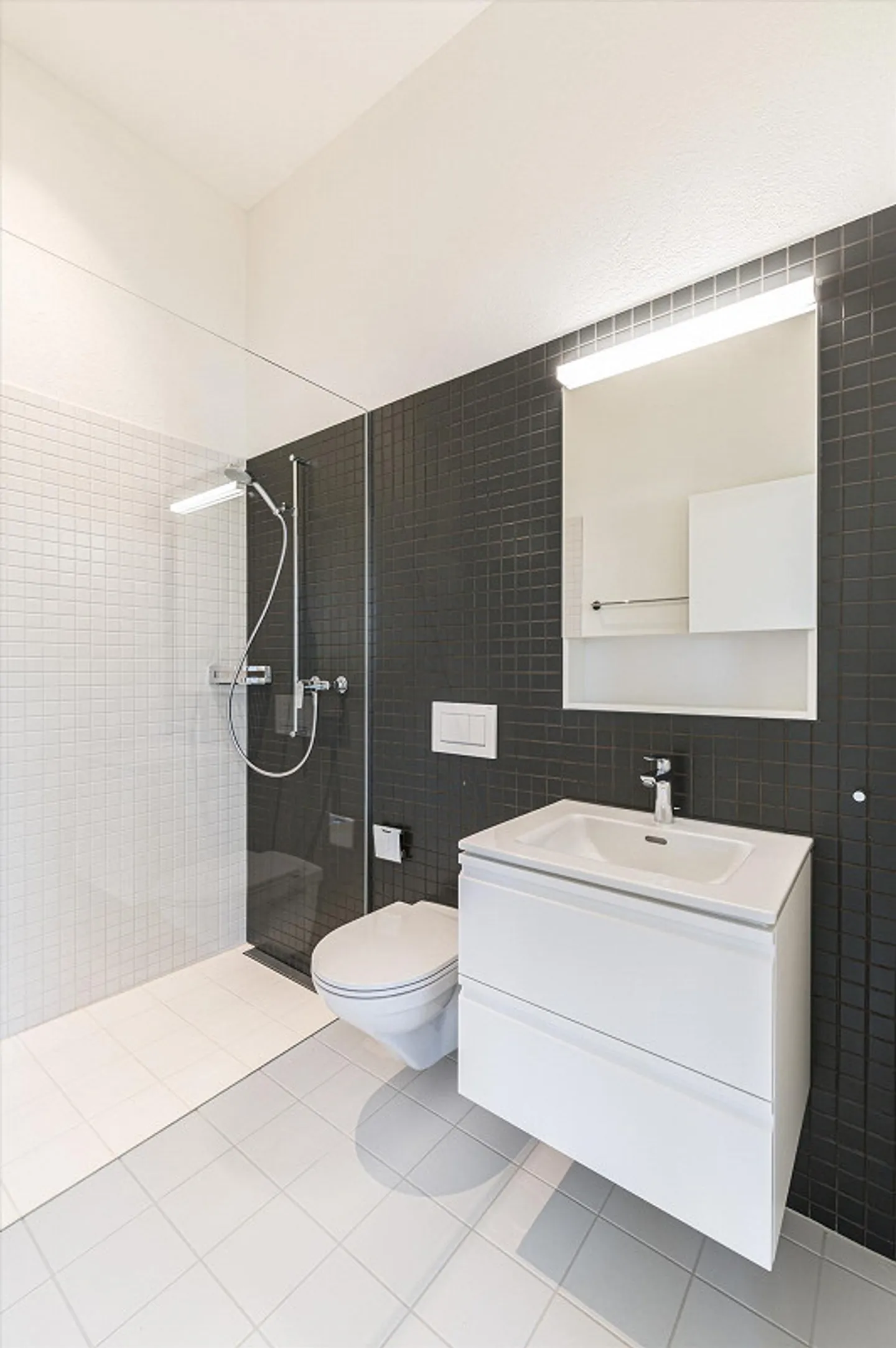 Vivre à MATTEO - Superbe appartement de 3,5 pièces - Photo 4 sur 4