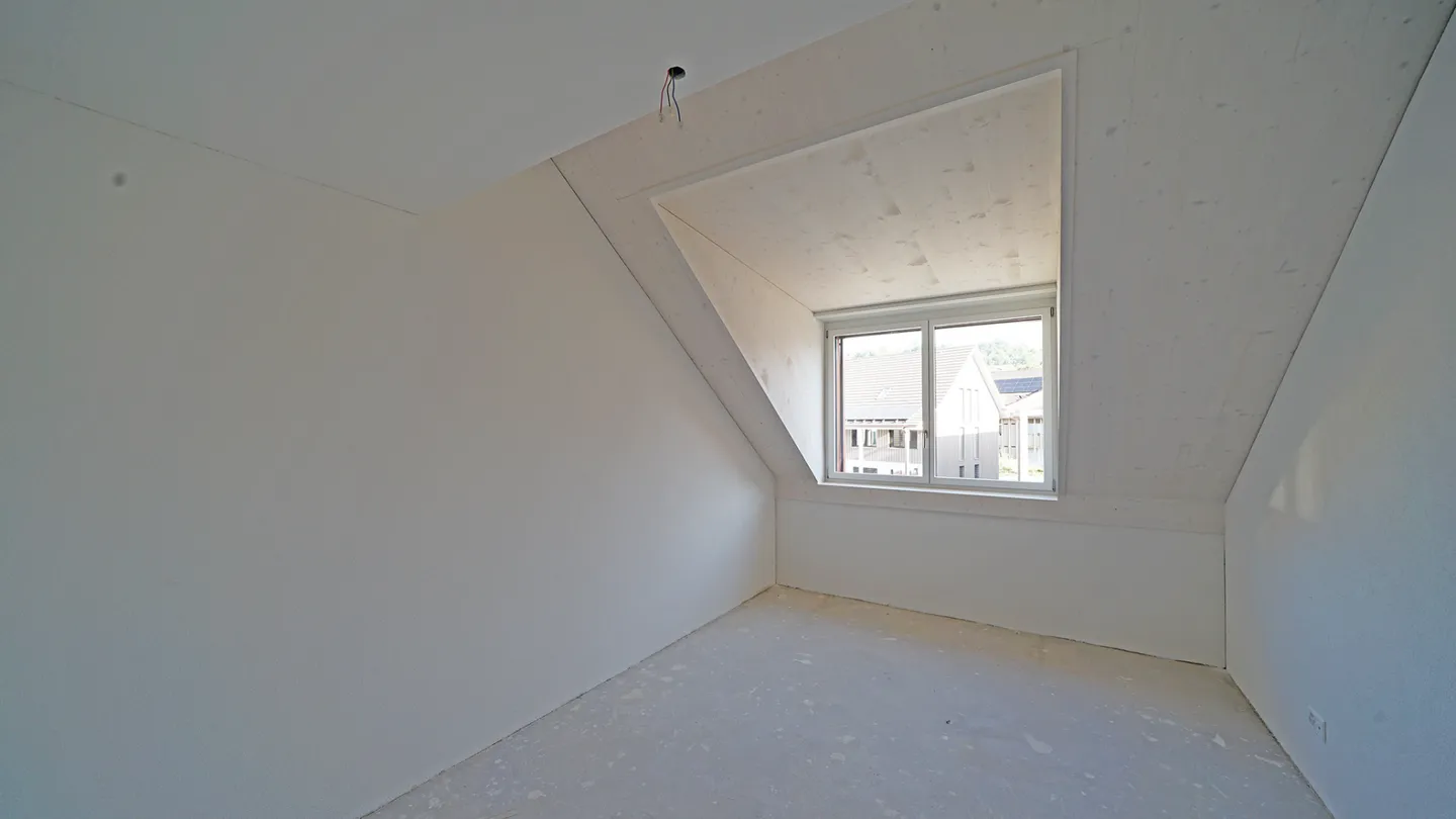 Appartamento mansardato Zollhausweg - Foto 13 di 17