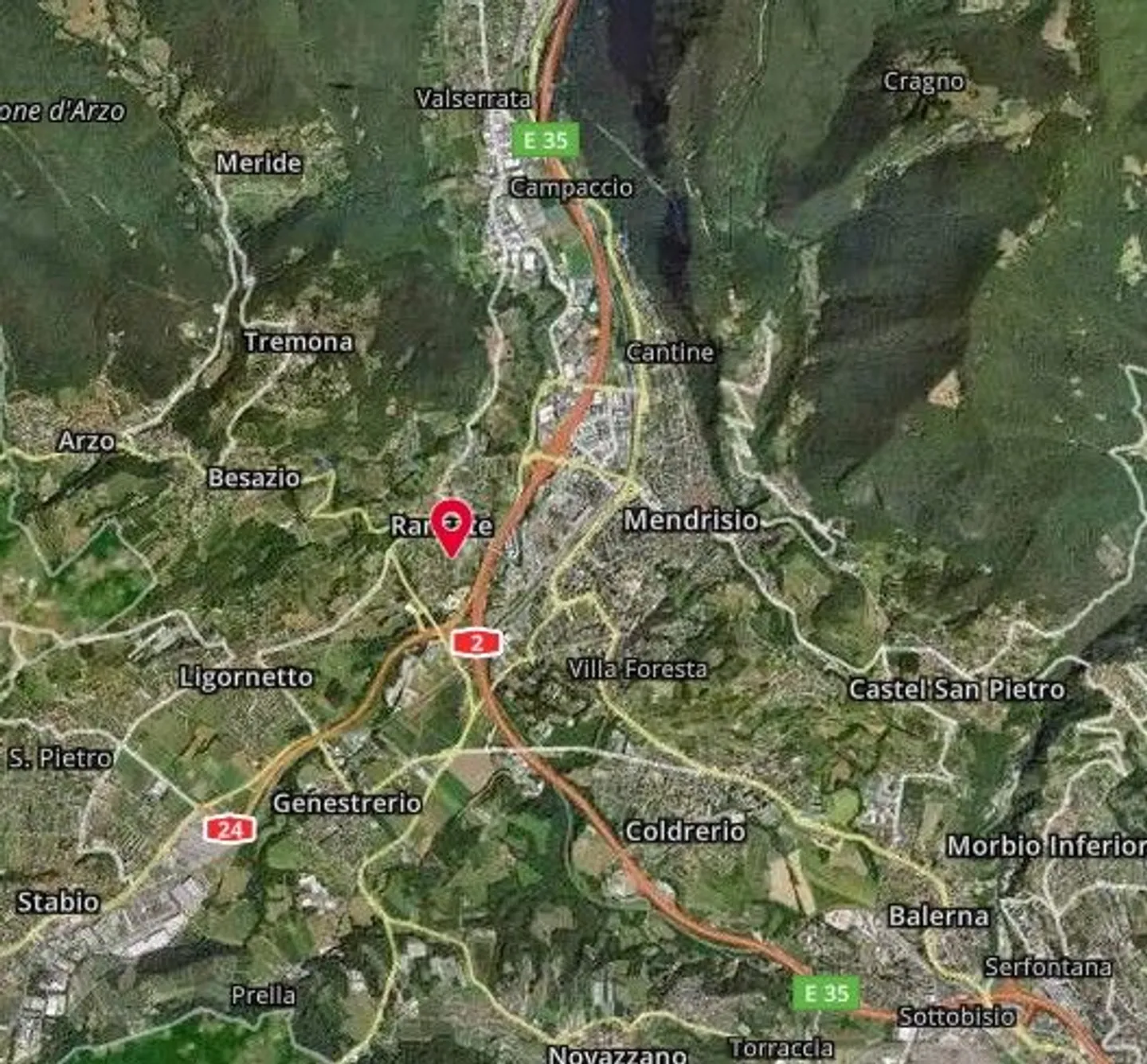 Proprietà d'Investimento all'Asta - Foto 8 di 13