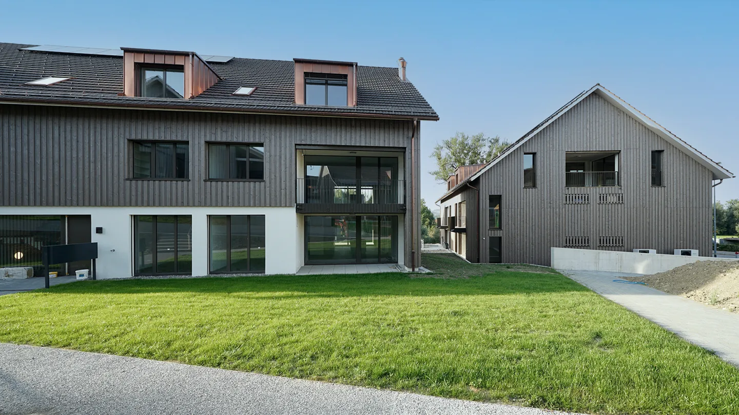 Appartamento mansardato Zollhausweg - Foto 16 di 17