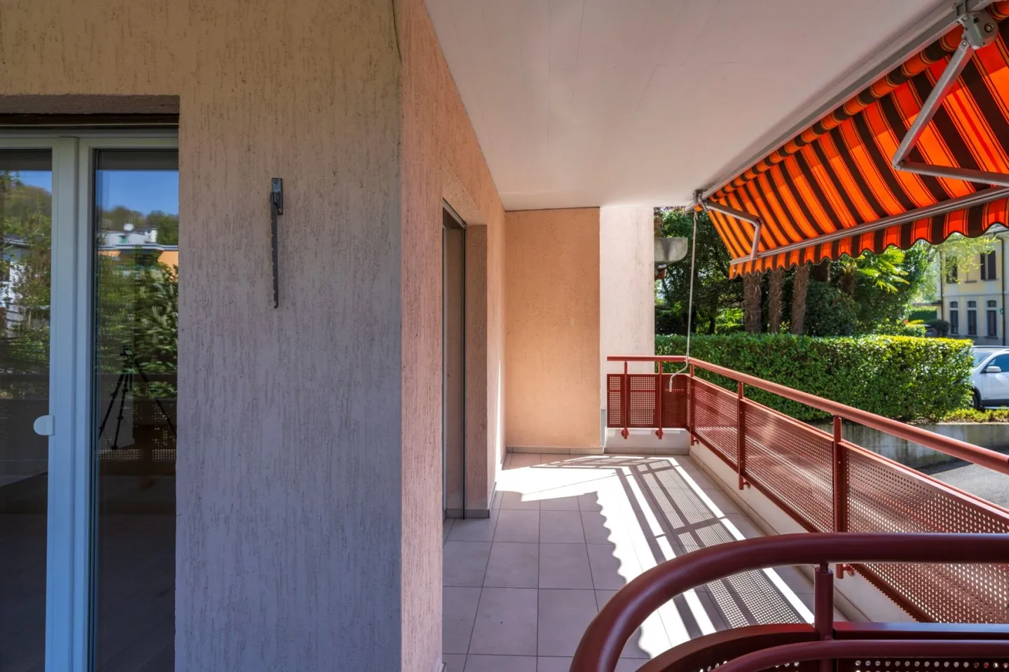 Rental apartment in Magliaso, 3.5 rooms renovated - Photo 5 of 11