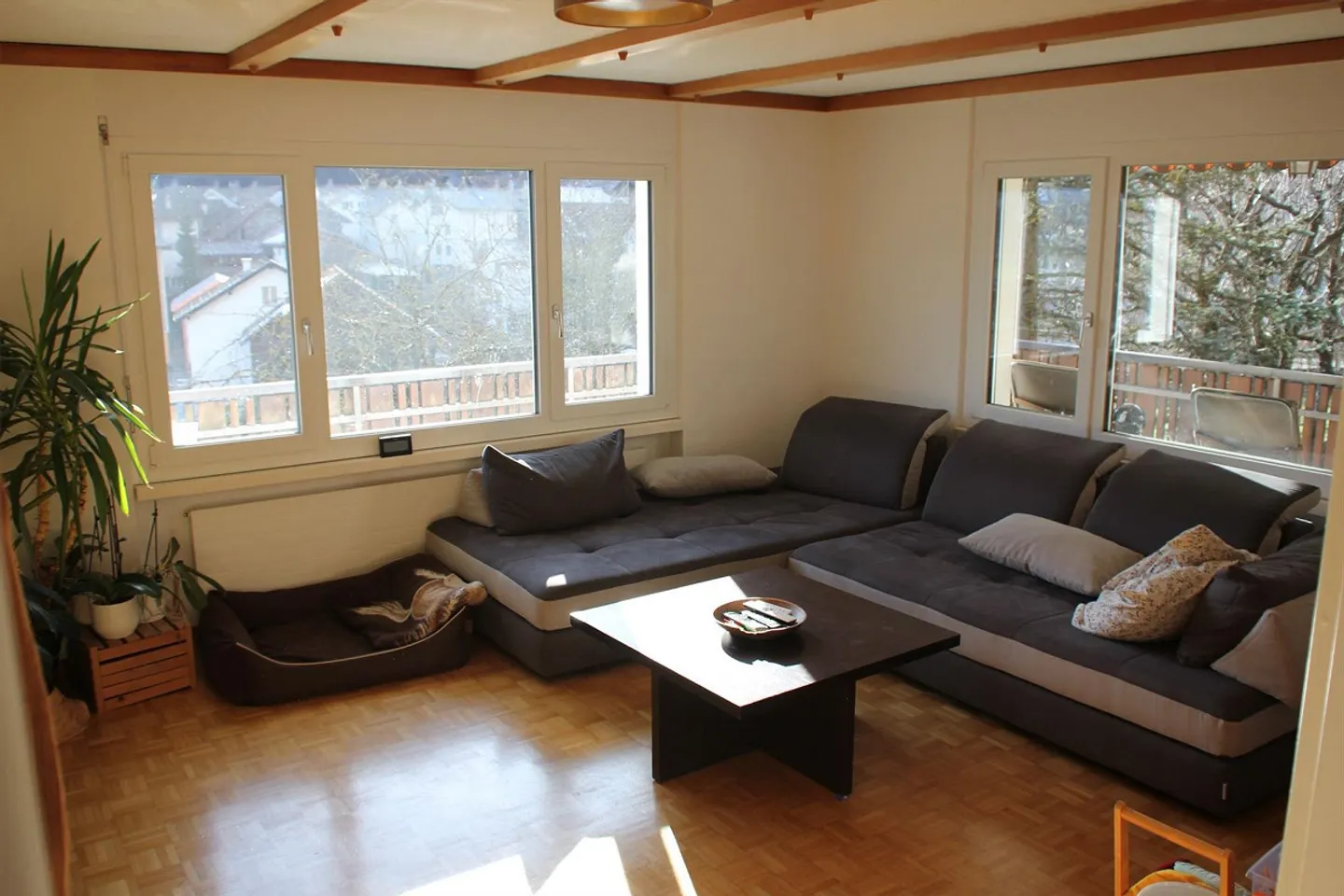 Appartement 4 1/2 pièces à louer - Photo 7 sur 11