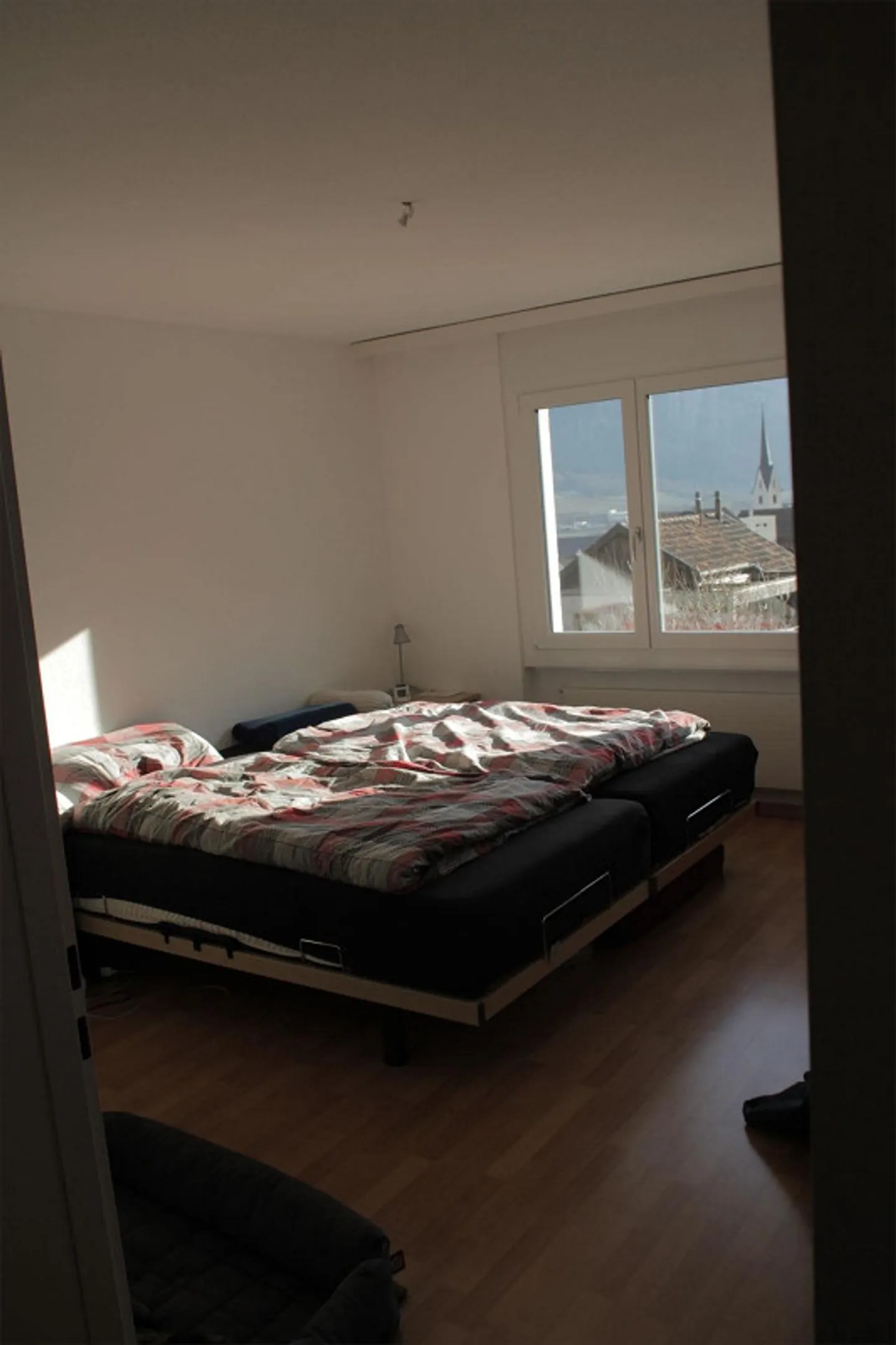 Appartement 4 1/2 pièces à louer - Photo 8 sur 11
