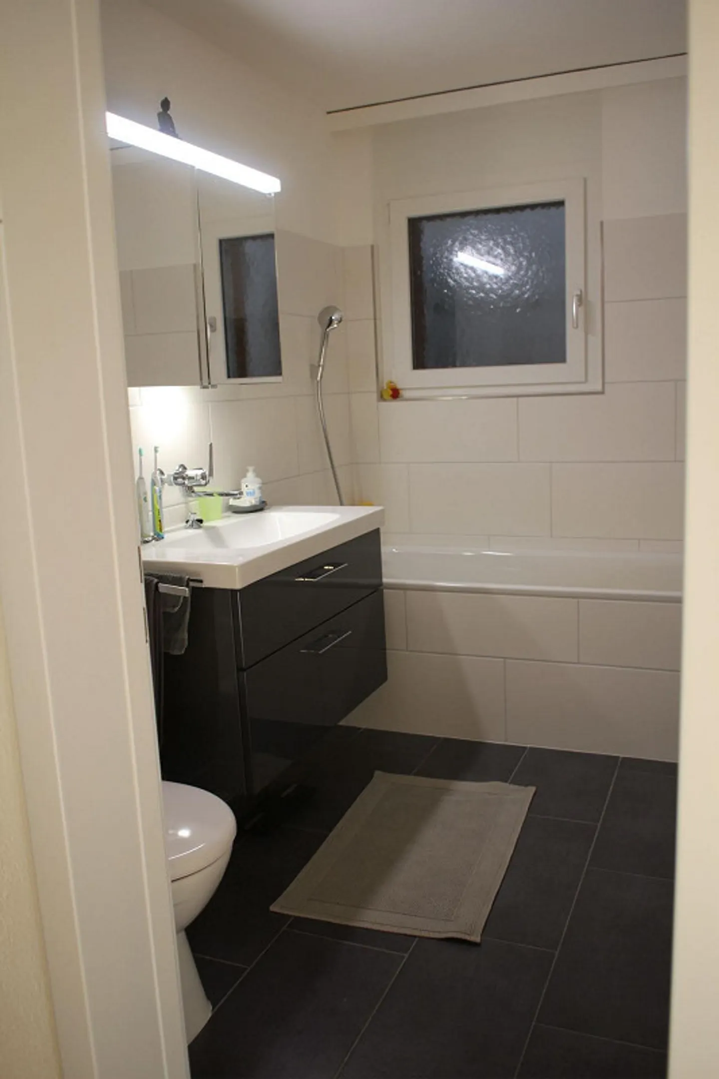 Appartement 4 1/2 pièces à louer - Photo 9 sur 11