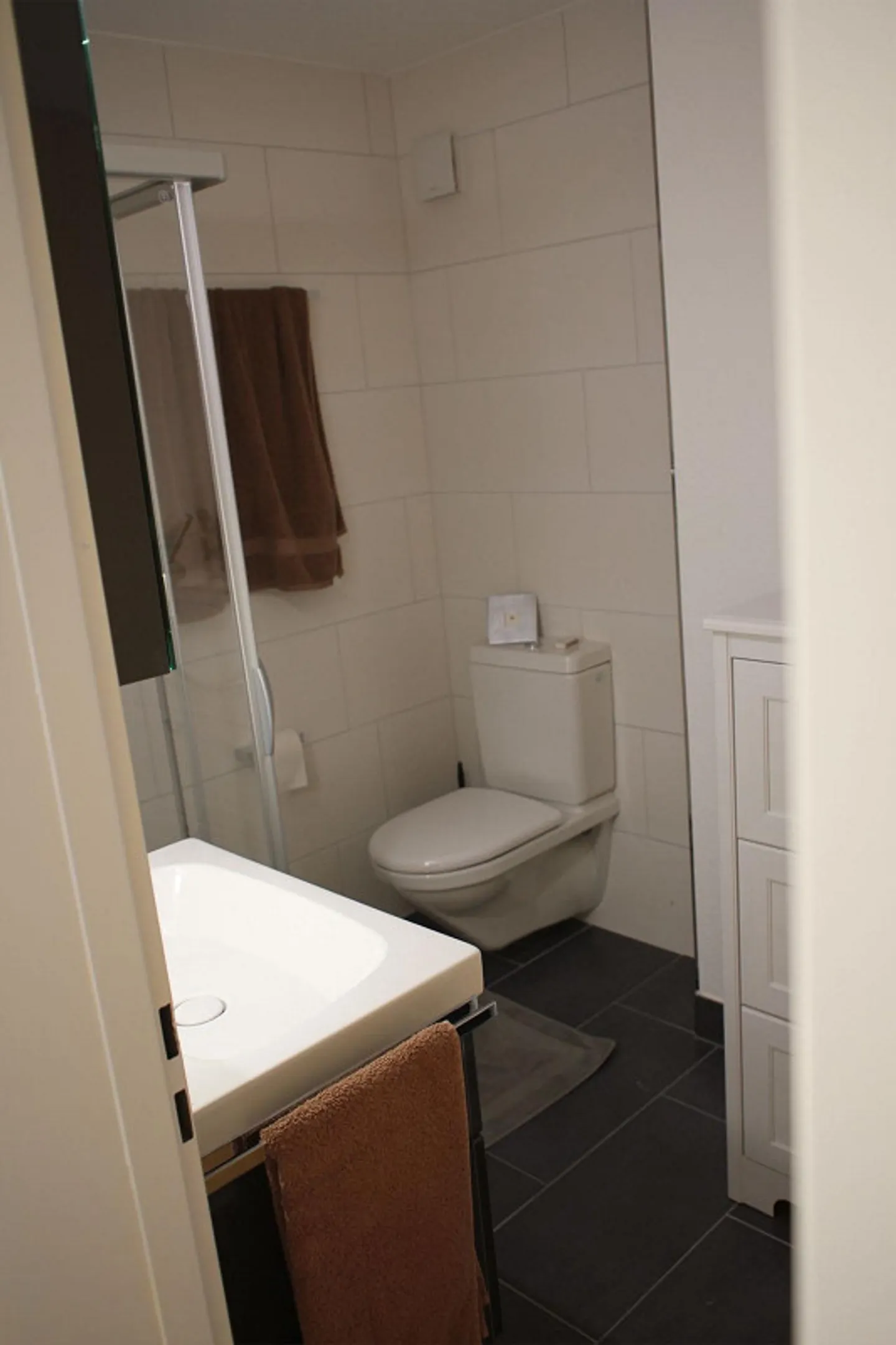Appartement 4 1/2 pièces à louer - Photo 10 sur 11