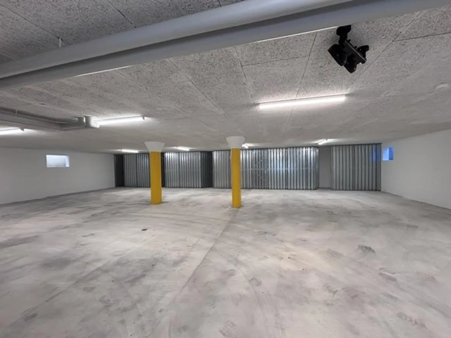 Prima occupazione appartamento attico spazioso di 2,5 stanze 90 m2 - Foto 10 di 11