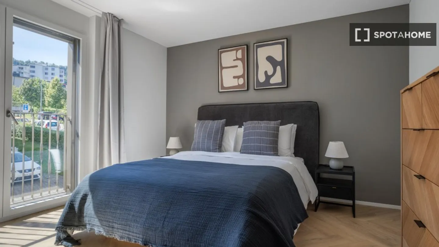 Wohnung mieten - Foto 13 von 16