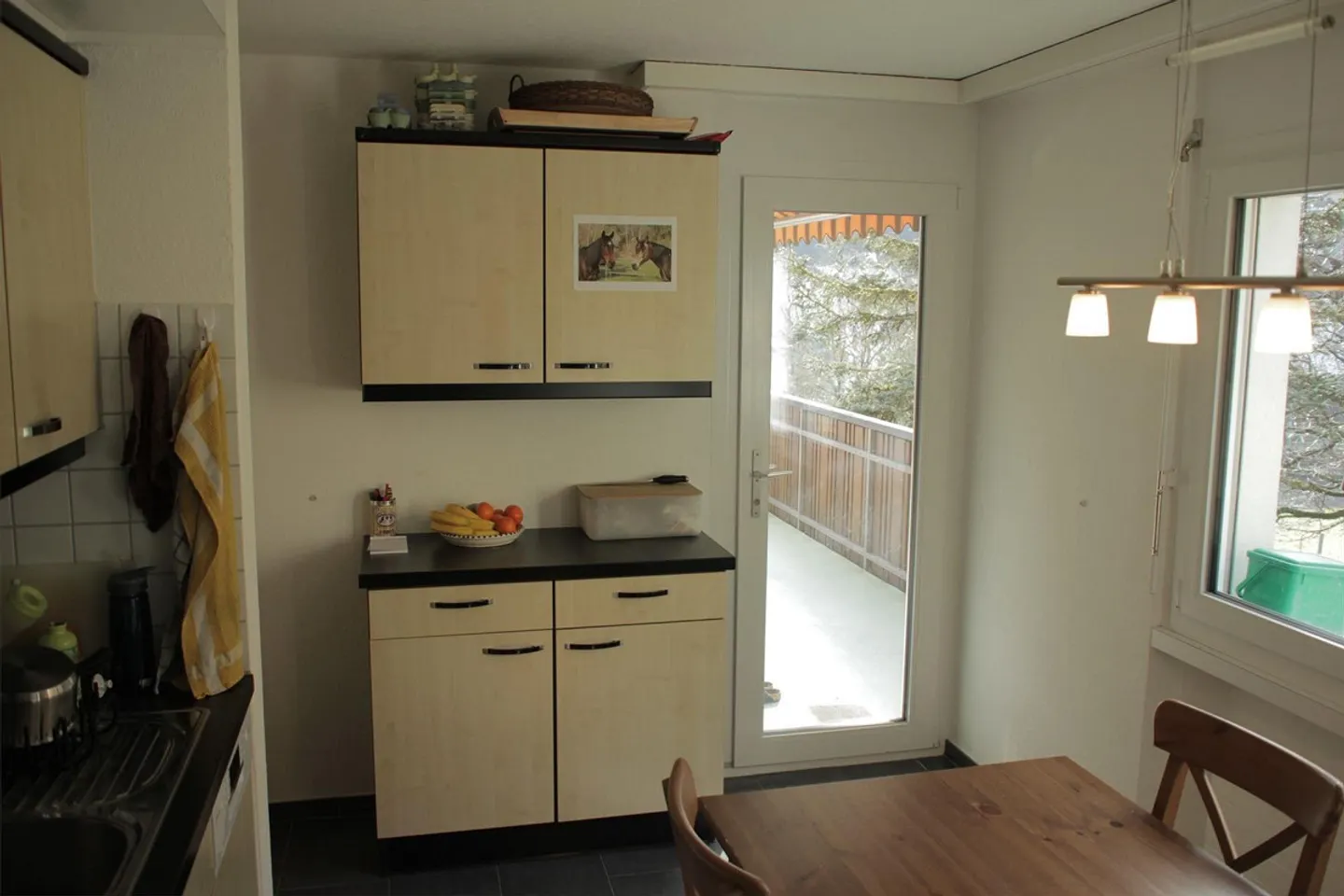 Appartement 4 1/2 pièces à louer - Photo 3 sur 11