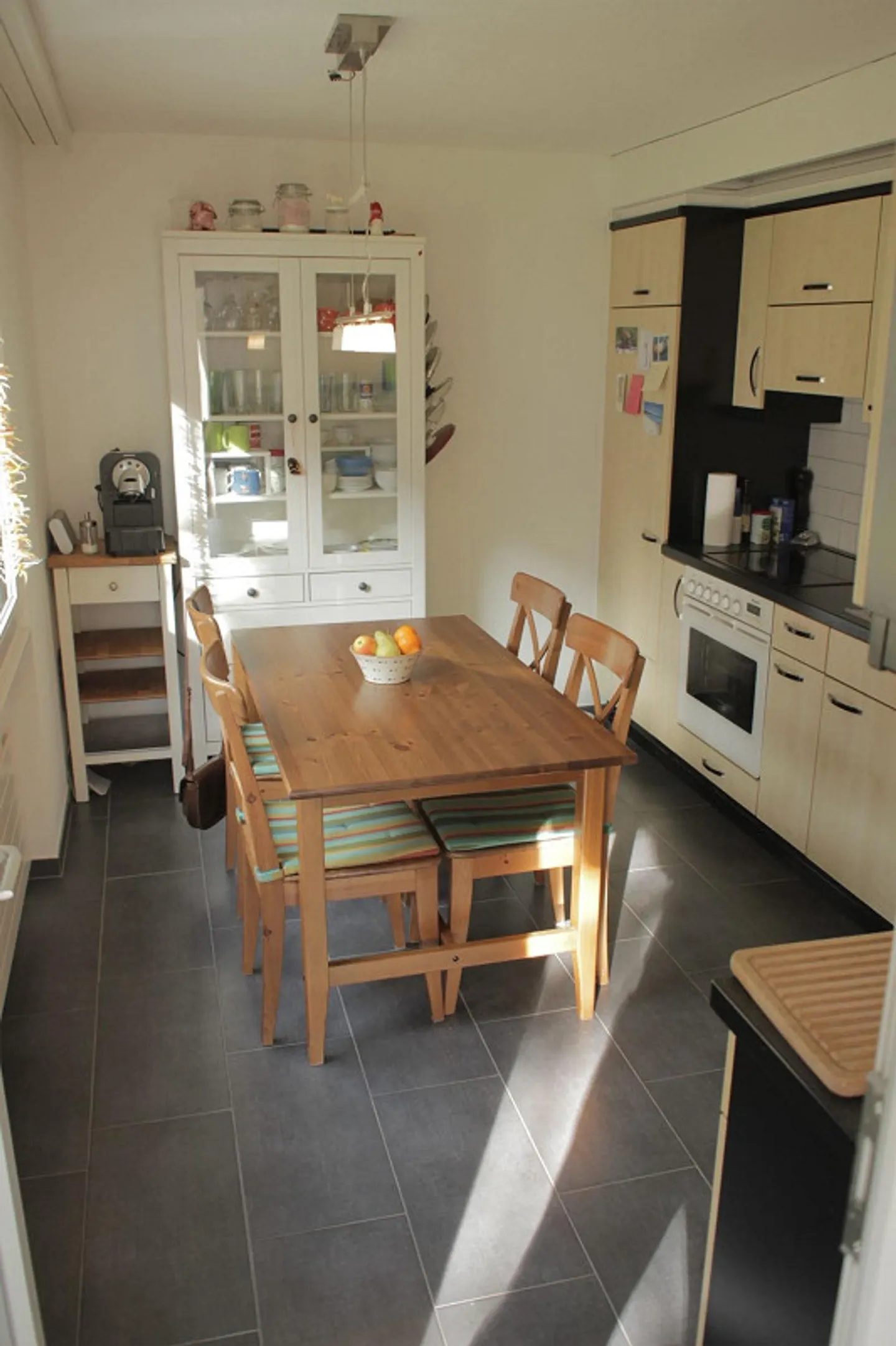 Appartement 4 1/2 pièces à louer - Photo 4 sur 11
