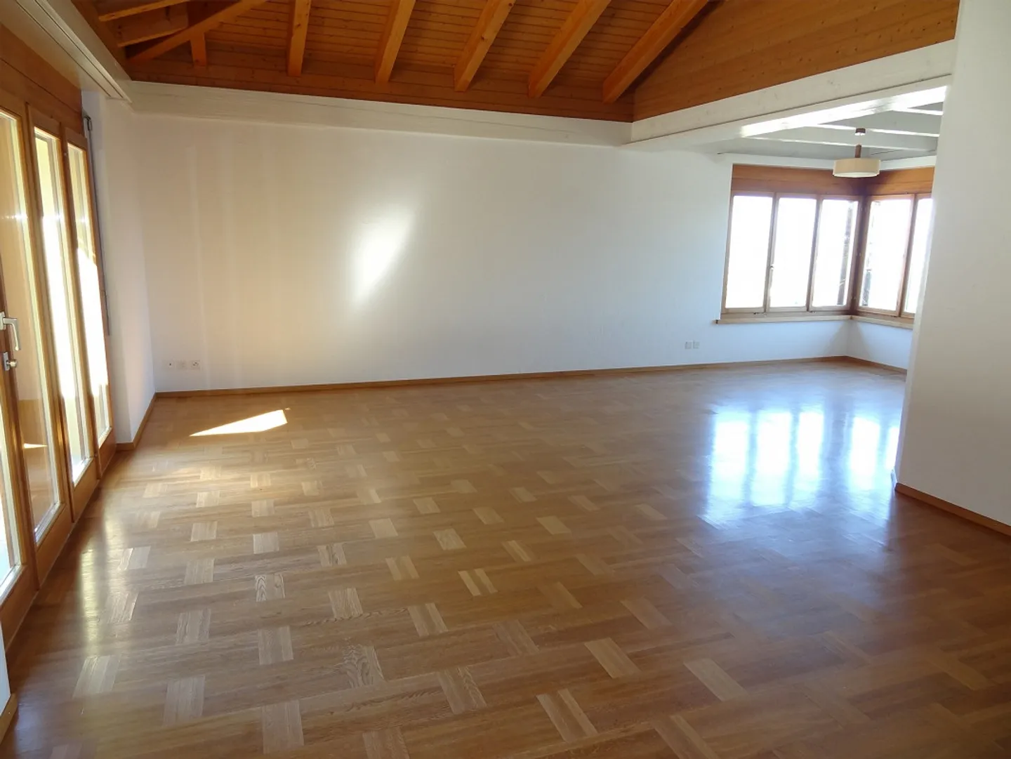 5.5-Z-EFH incluso studio separato, accogliente, vista lago non ostacolata, soleggiato - Foto 8 di 25