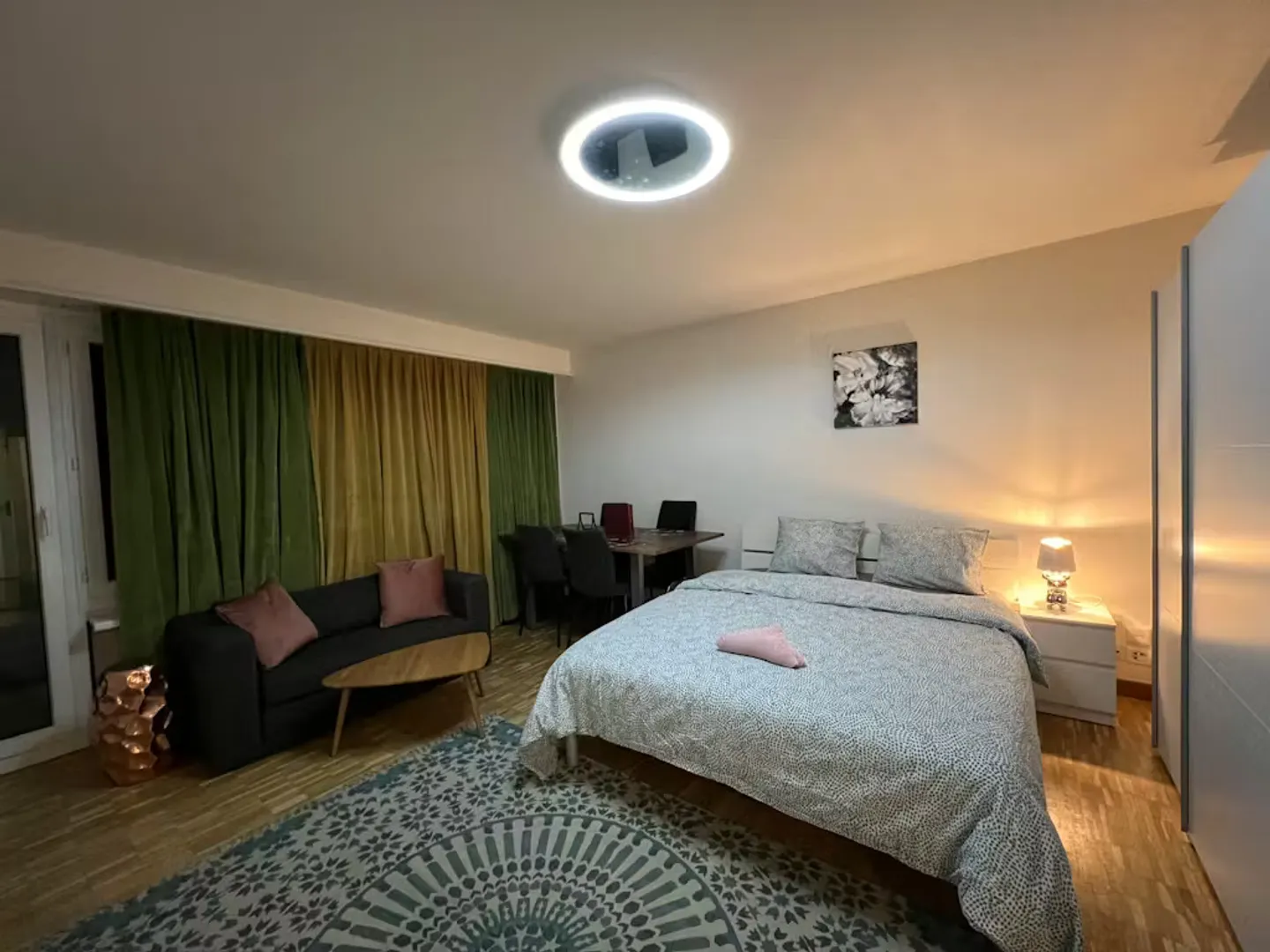 Chalet Incantevole a Dübendorf - Foto 3 di 10