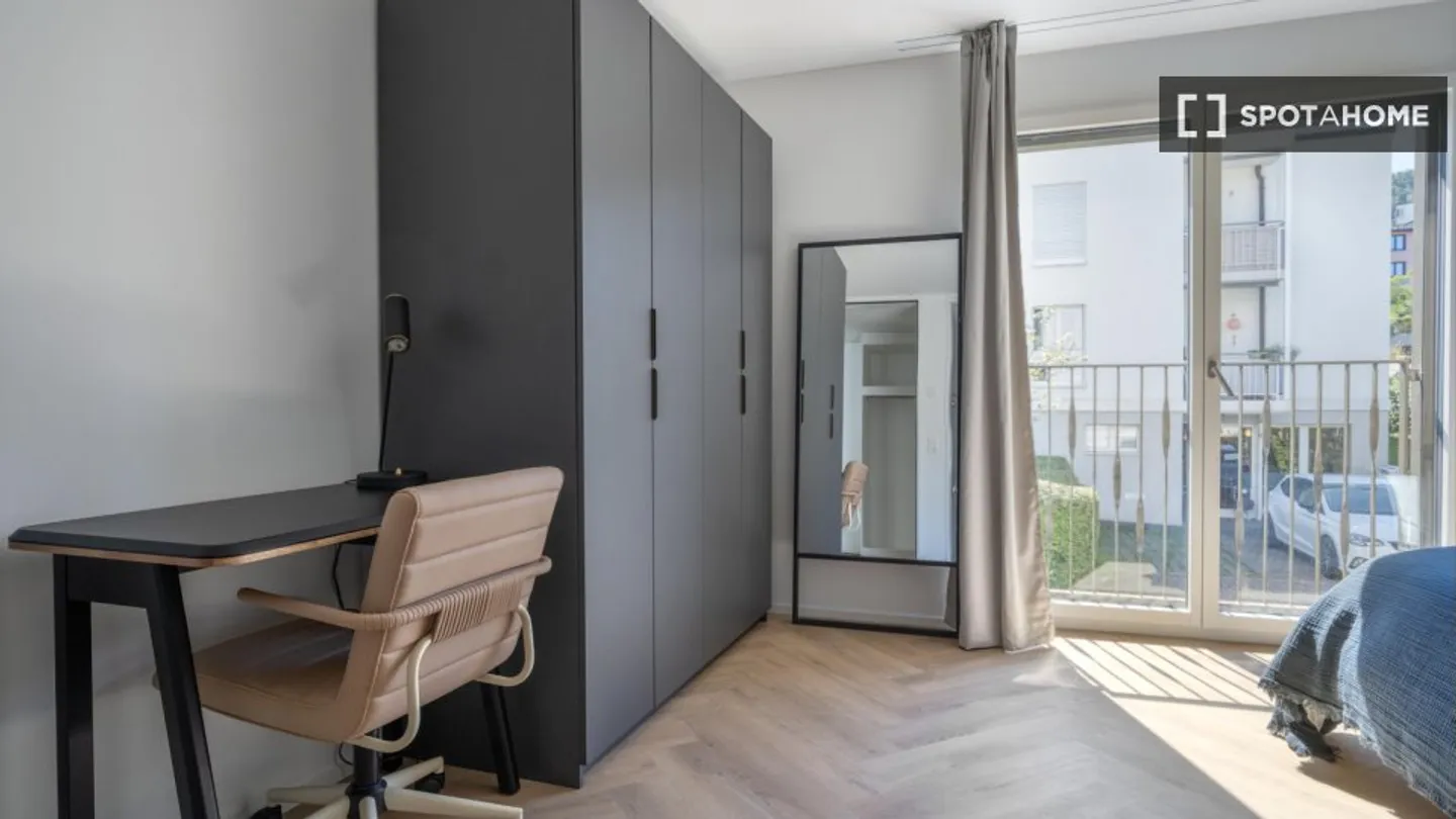 Wohnung mieten - Foto 14 von 16