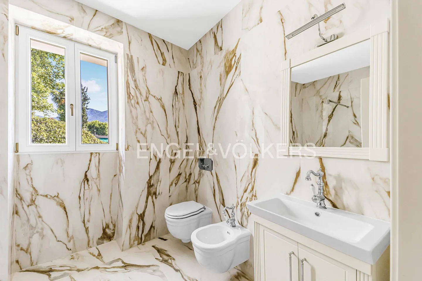 Villa raffinata in un contesto esclusivo a Lugano - Foto 11 di 15