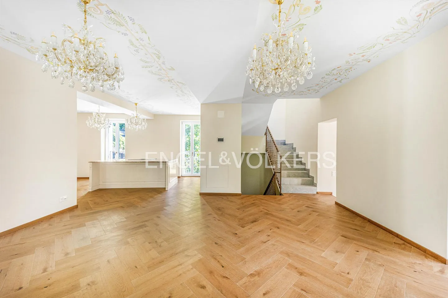 Villa raffinata in un contesto esclusivo a Lugano - Foto 12 di 15