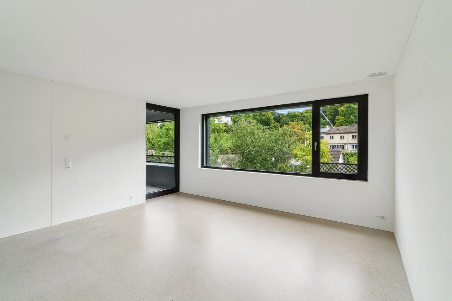 Modern 3.5 Room Apartment in Zurich-Seefeld - Photo 5 of 10
