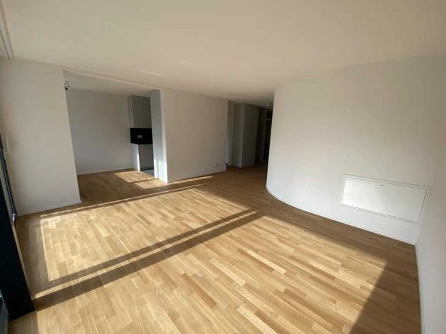 Enjoy from summer: Garden and modern apartment! - Photo 3 of 8