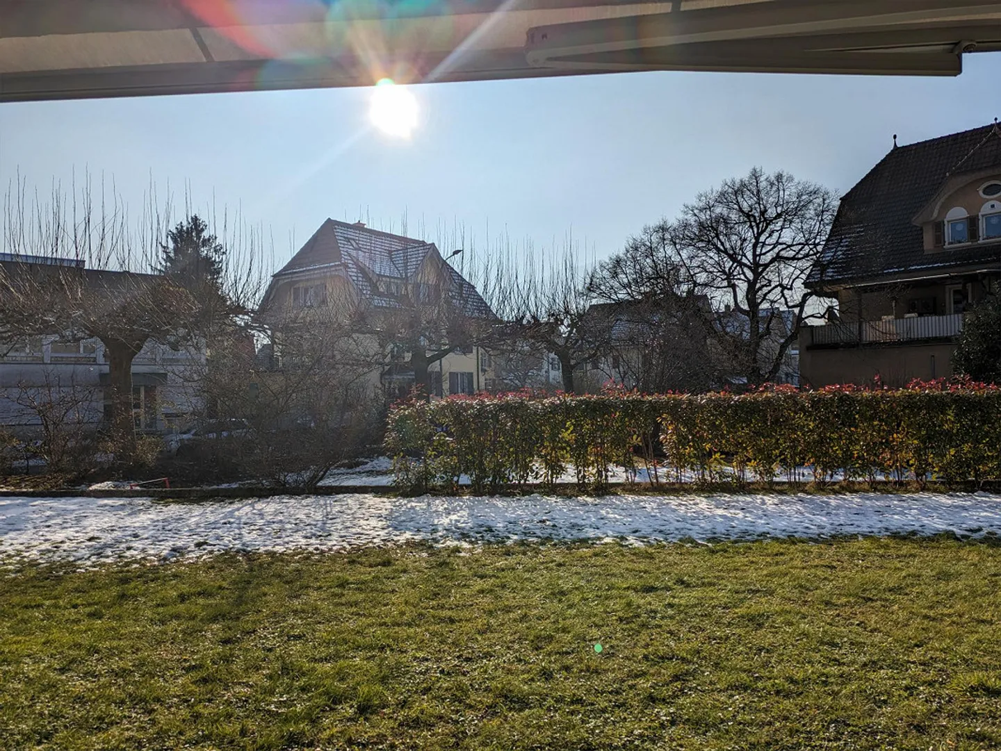 Enjoy from summer: Garden and modern apartment! - Photo 5 of 8