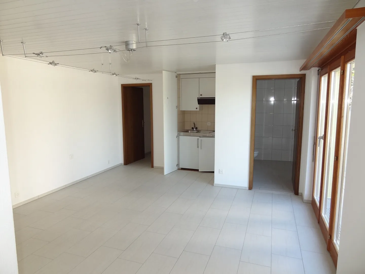 5.5-Z-EFH incluso studio separato, accogliente, vista lago non ostacolata, soleggiato - Foto 20 di 25