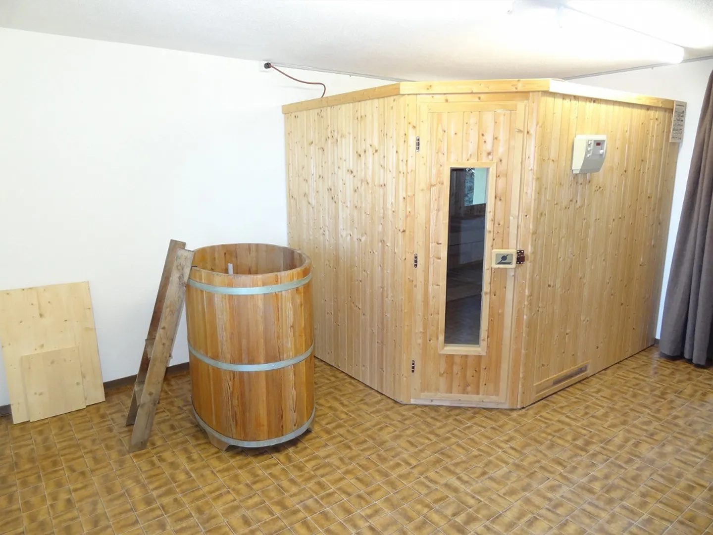 5.5-Z-EFH incluso studio separato, accogliente, vista lago non ostacolata, soleggiato - Foto 23 di 25