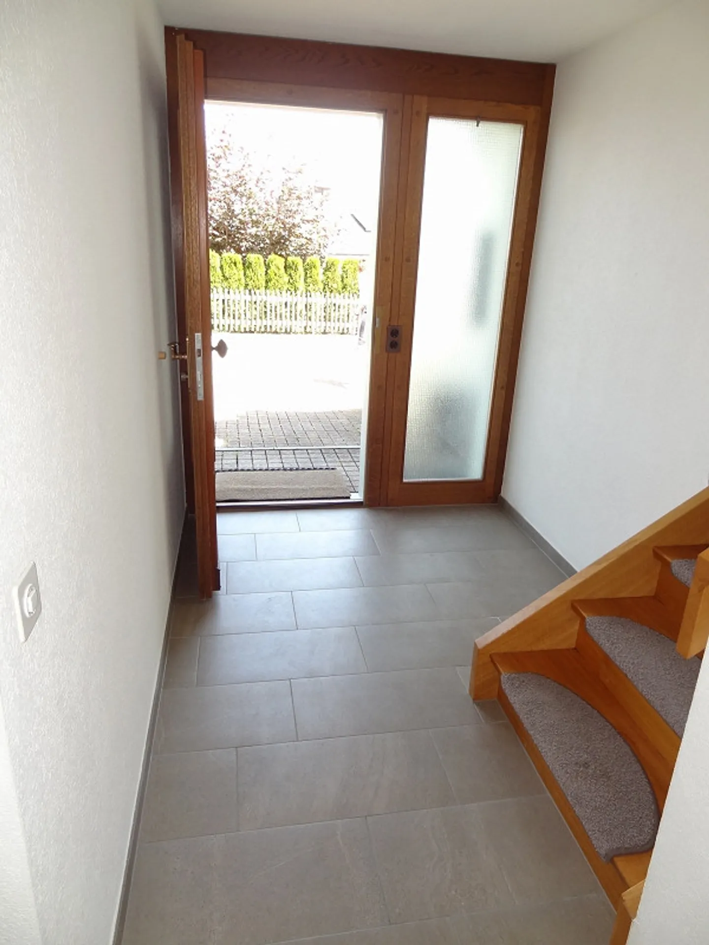 5.5-Z-EFH incluso studio separato, accogliente, vista lago non ostacolata, soleggiato - Foto 24 di 25