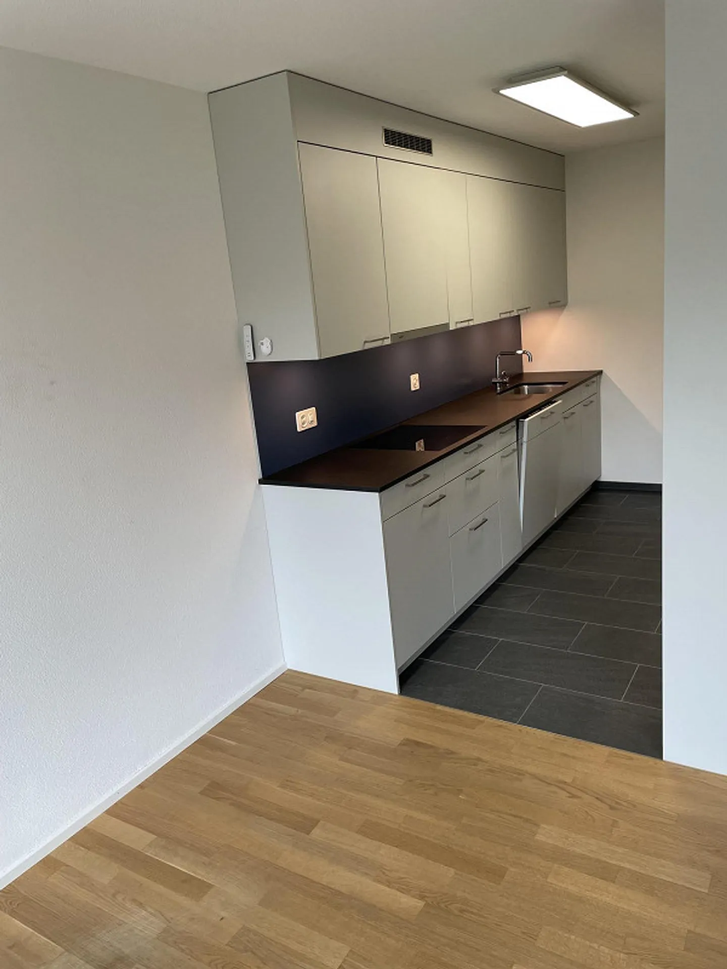 Enjoy from summer: Garden and modern apartment! - Photo 2 of 8