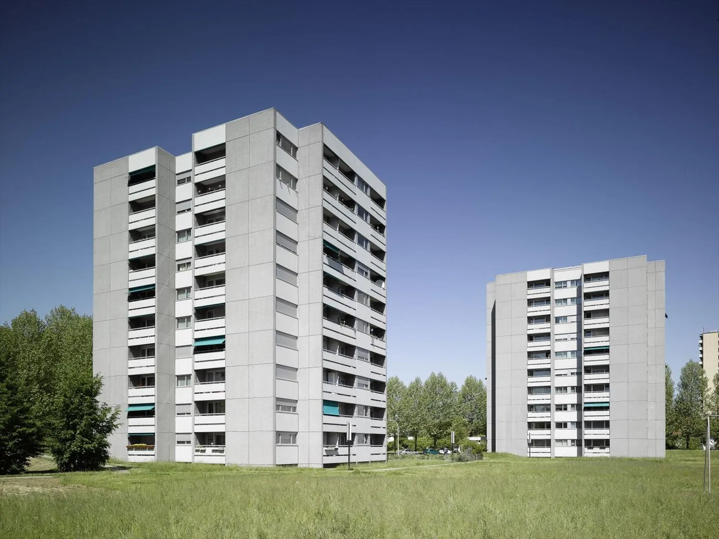 Einstellhallenplatz in der Nähe vom Bad. Bahnhof - Foto 1 von 1