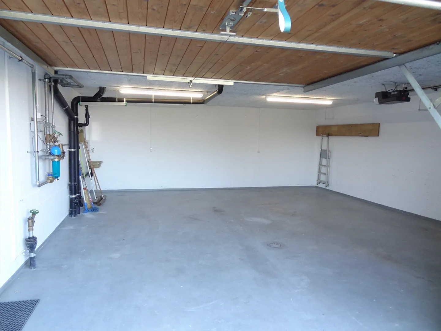 5.5-Z-EFH incluso studio separato, accogliente, vista lago non ostacolata, soleggiato - Foto 25 di 25