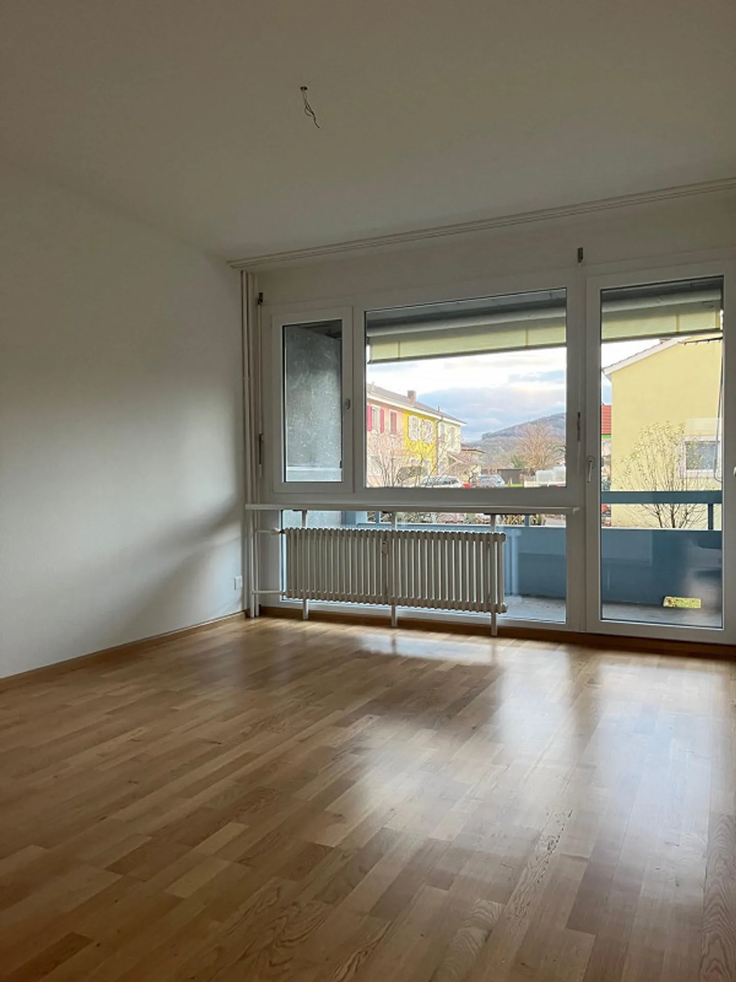 Modernes Apartment in Pratteln - Foto 2 von 6