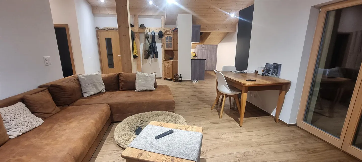 Appartamento mansardato di 4,5 stanze - Foto 2 di 4