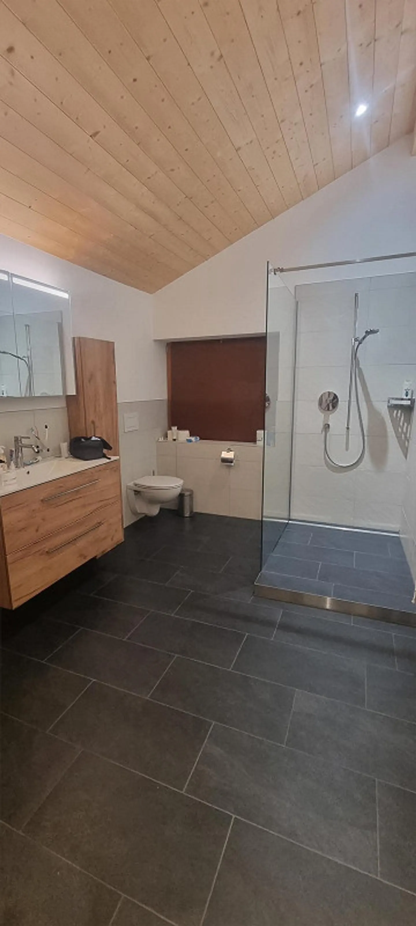 Appartamento mansardato di 4,5 stanze - Foto 3 di 4