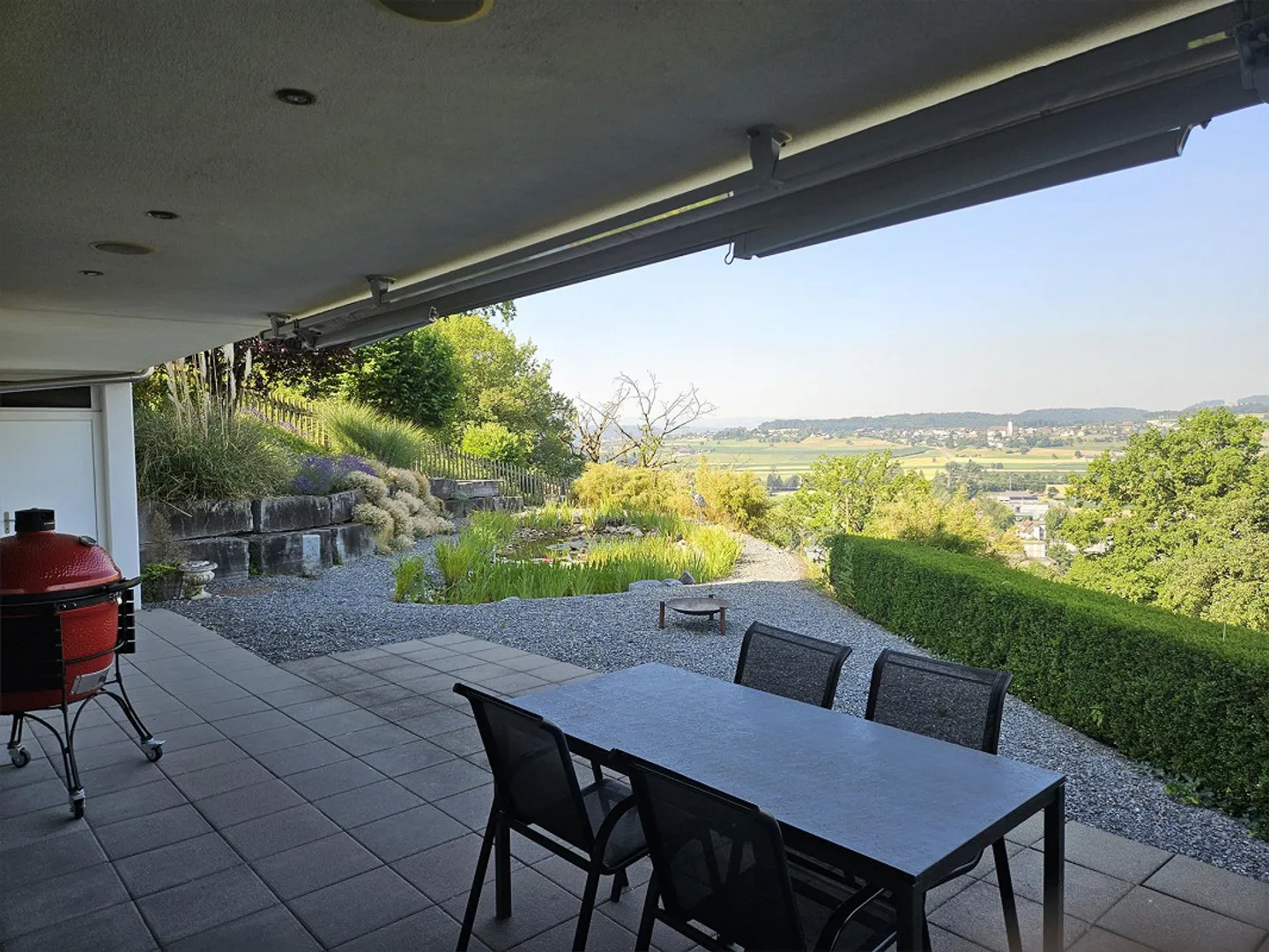3.5 Room Garden Apartment, 115 m2 - Photo 1 of 7