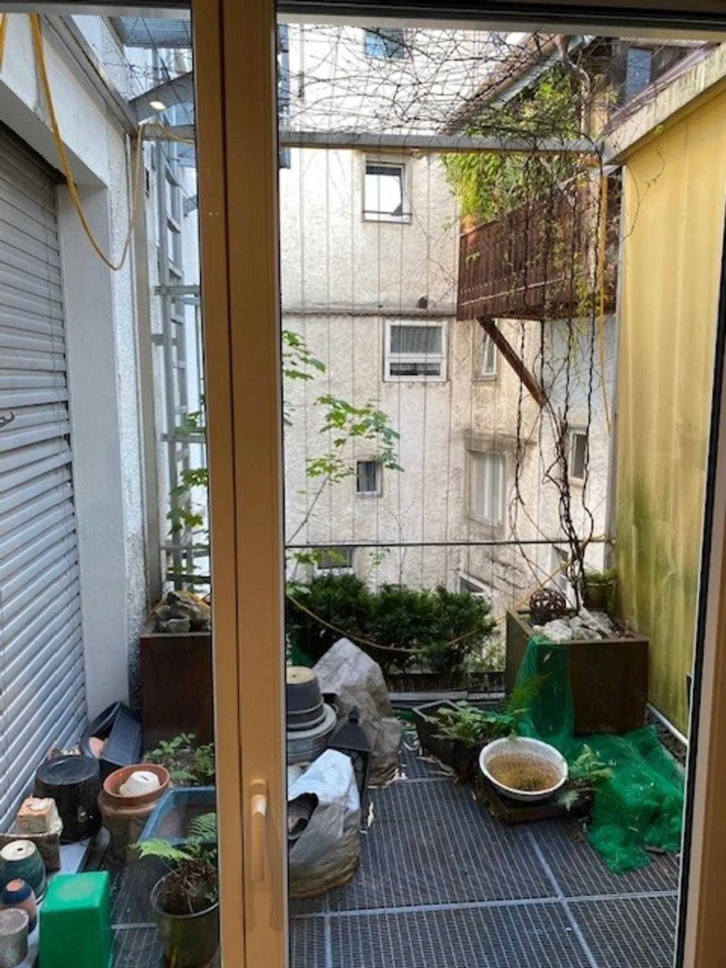 Luxury - Practice at Postplatz - Work & Living - Photo 13 of 21