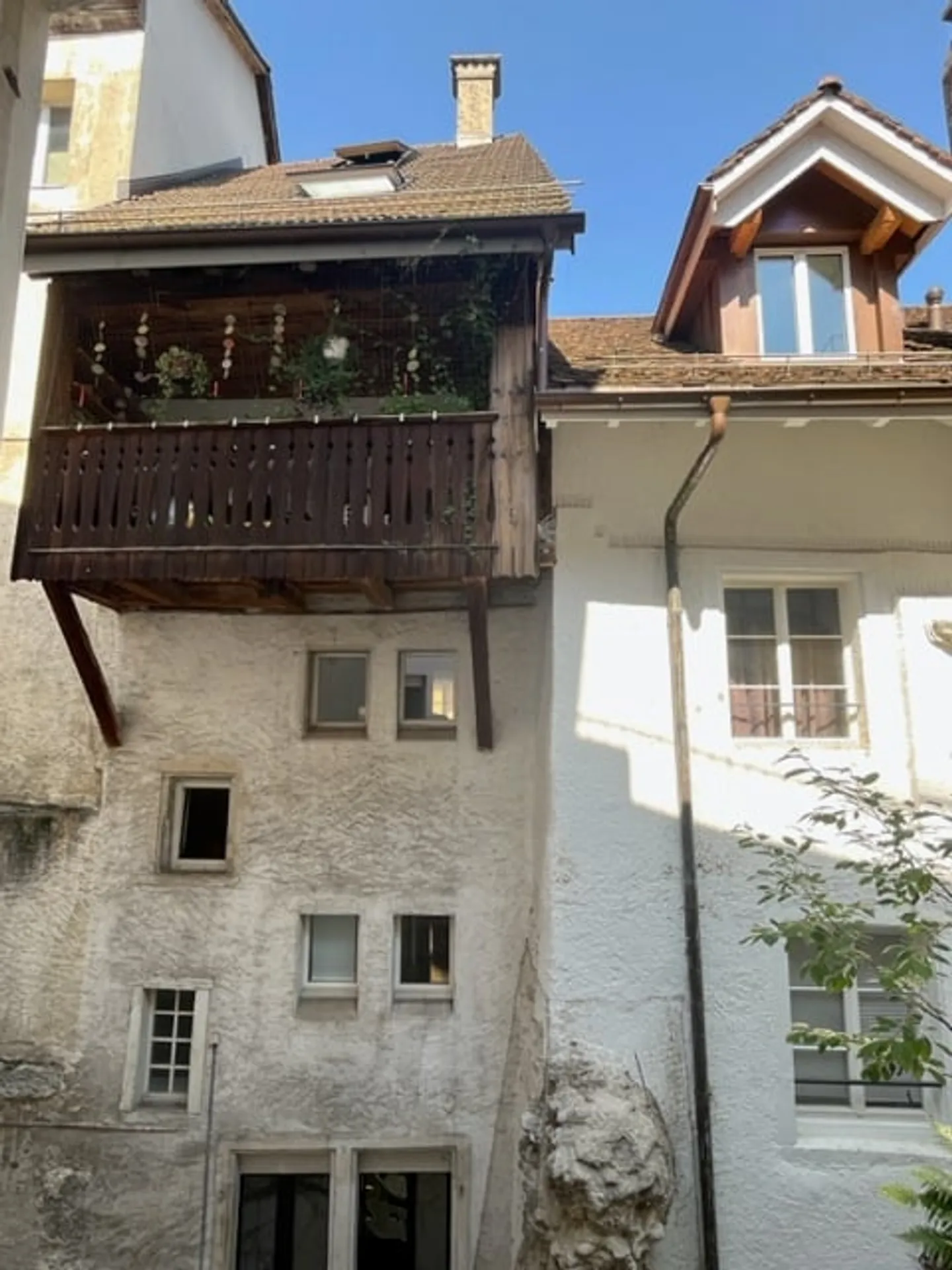 Luxury - Practice at Postplatz - Work & Living - Photo 14 of 21