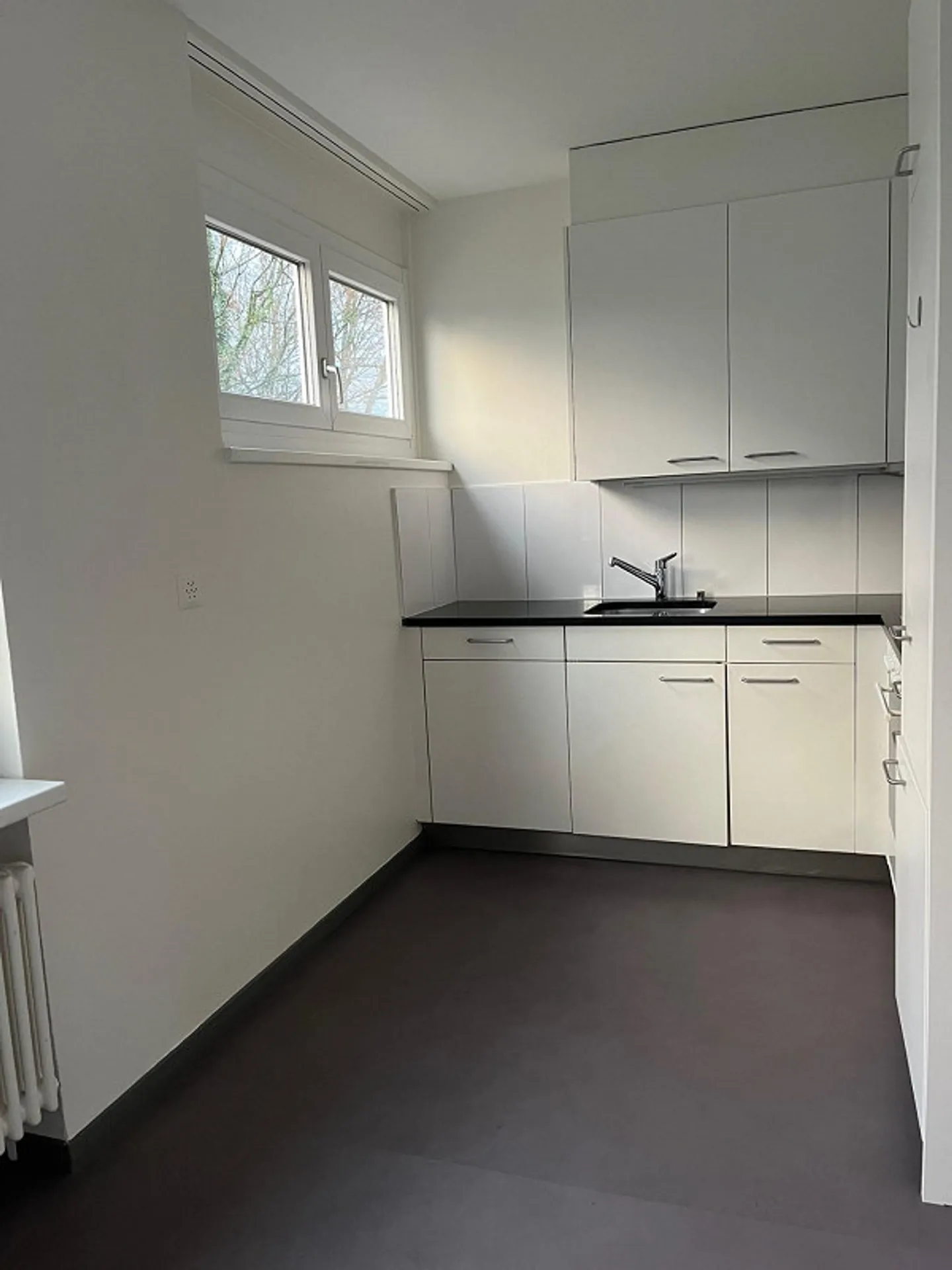 Modernes Apartment in Pratteln - Foto 3 von 6