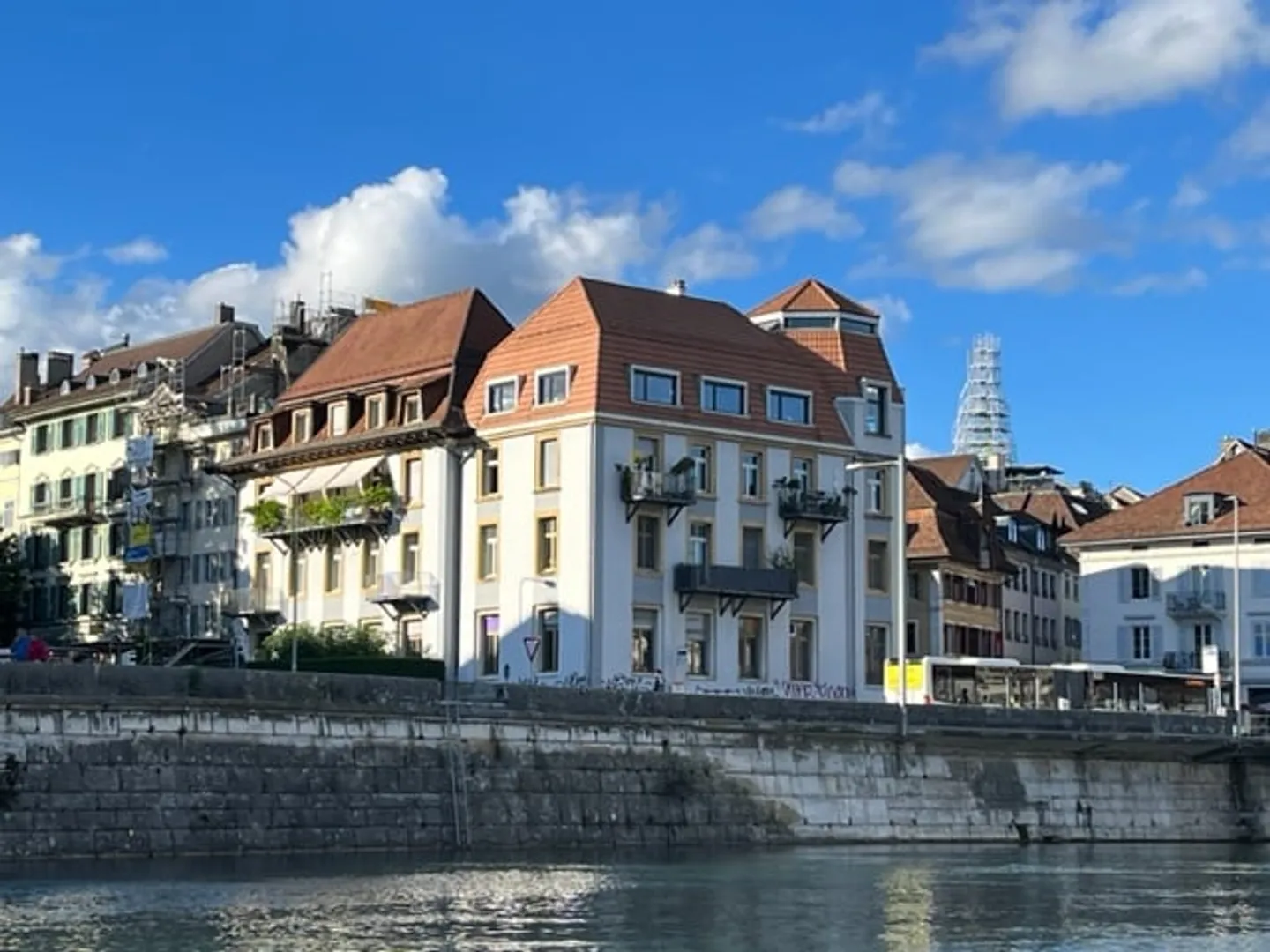 Luxury - Practice at Postplatz - Work & Living - Photo 17 of 21