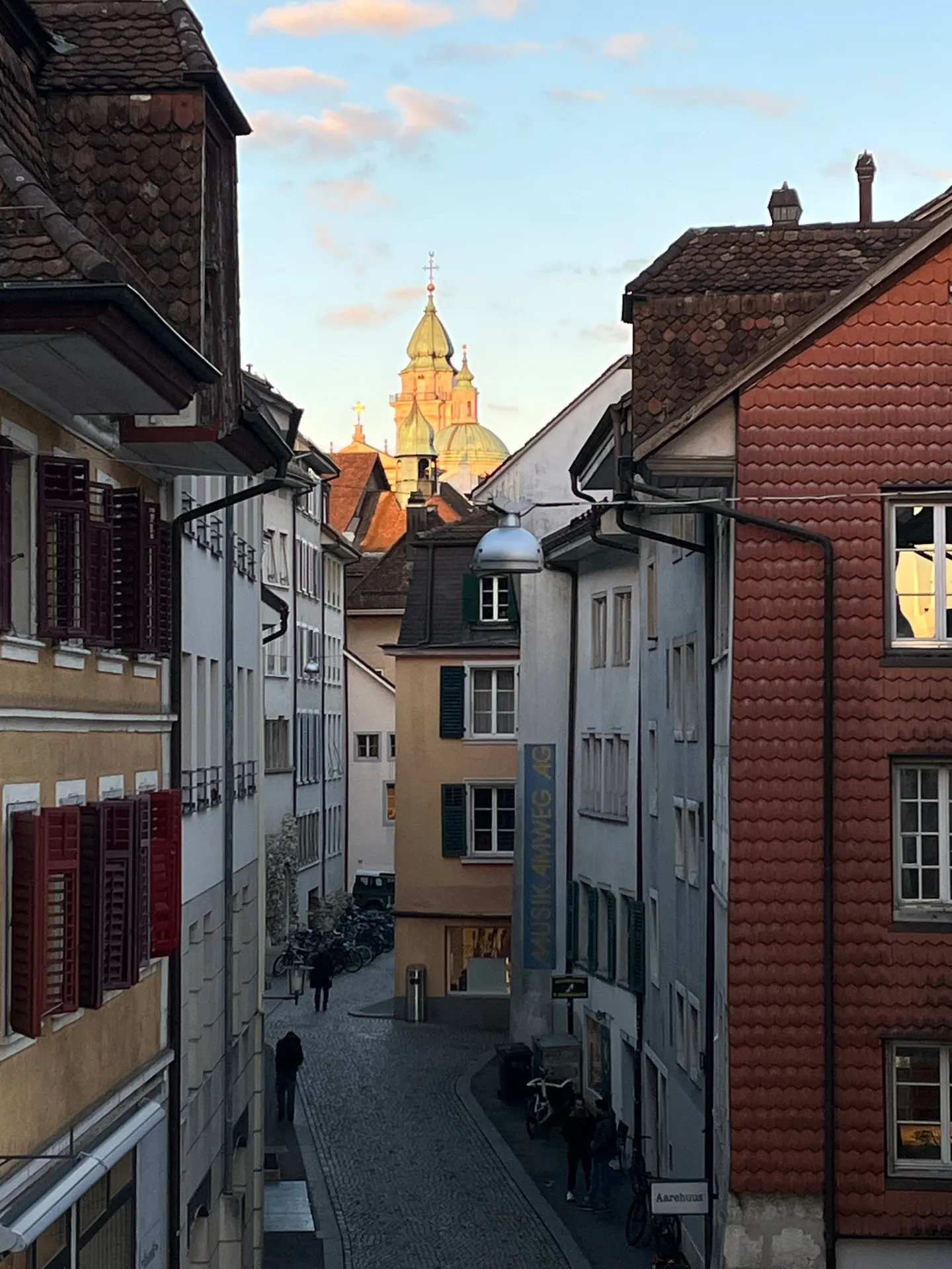 Luxury - Practice at Postplatz - Work & Living - Photo 8 of 21