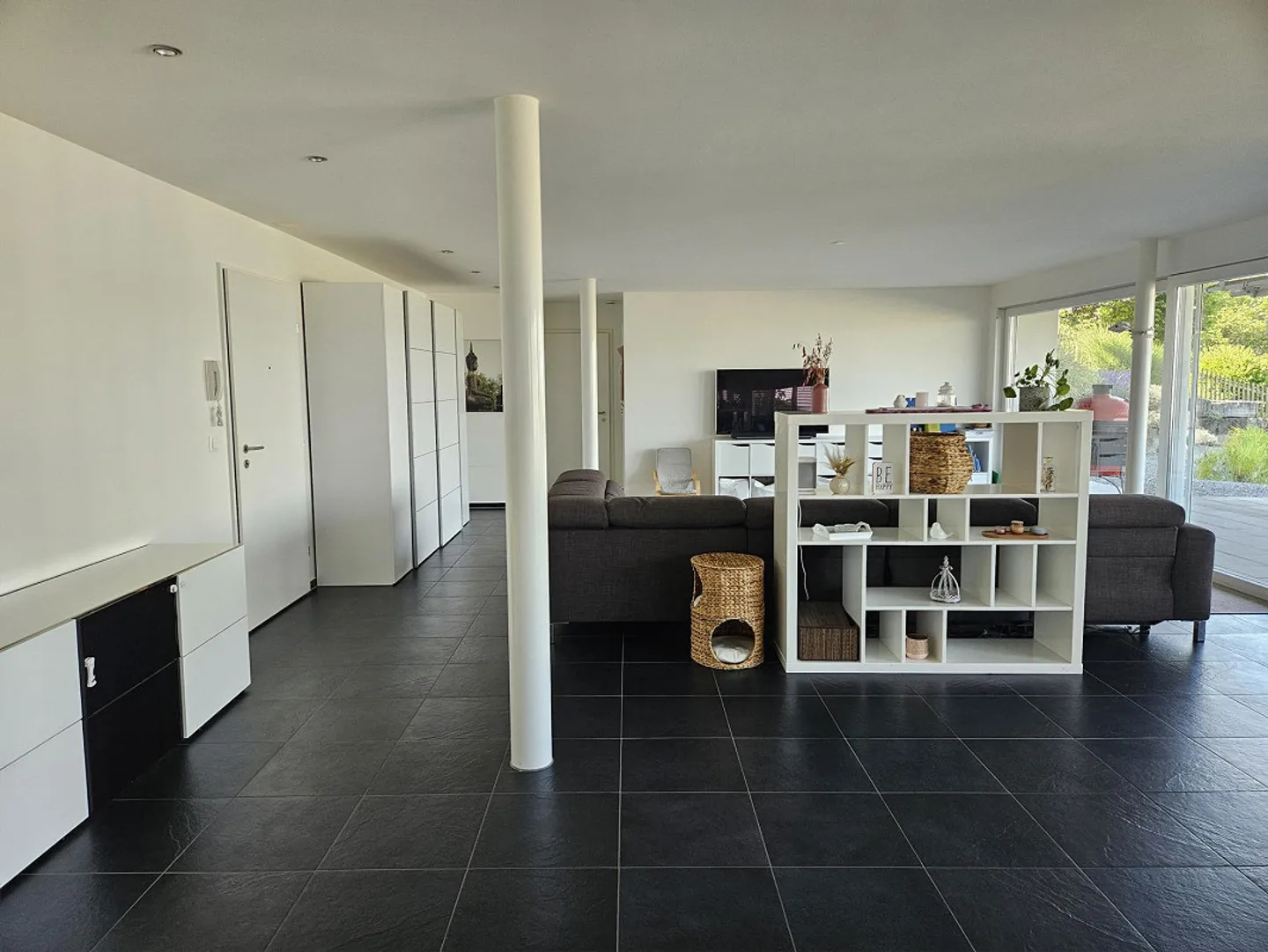 3.5 Room Garden Apartment, 115 m2 - Photo 4 of 7