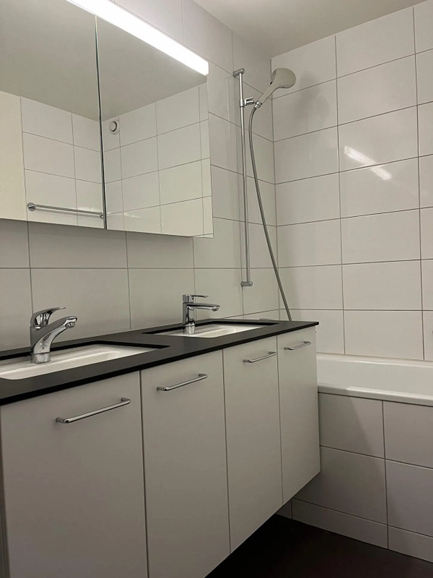 Modernes Apartment in Pratteln - Foto 4 von 6