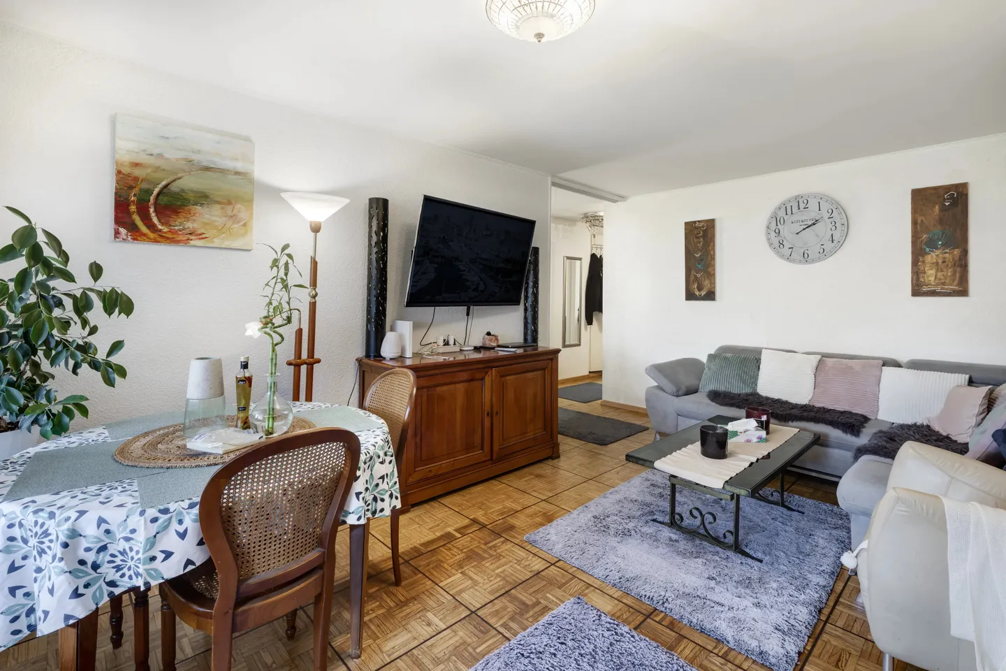 Apartment for sale - Photo 2 of 6