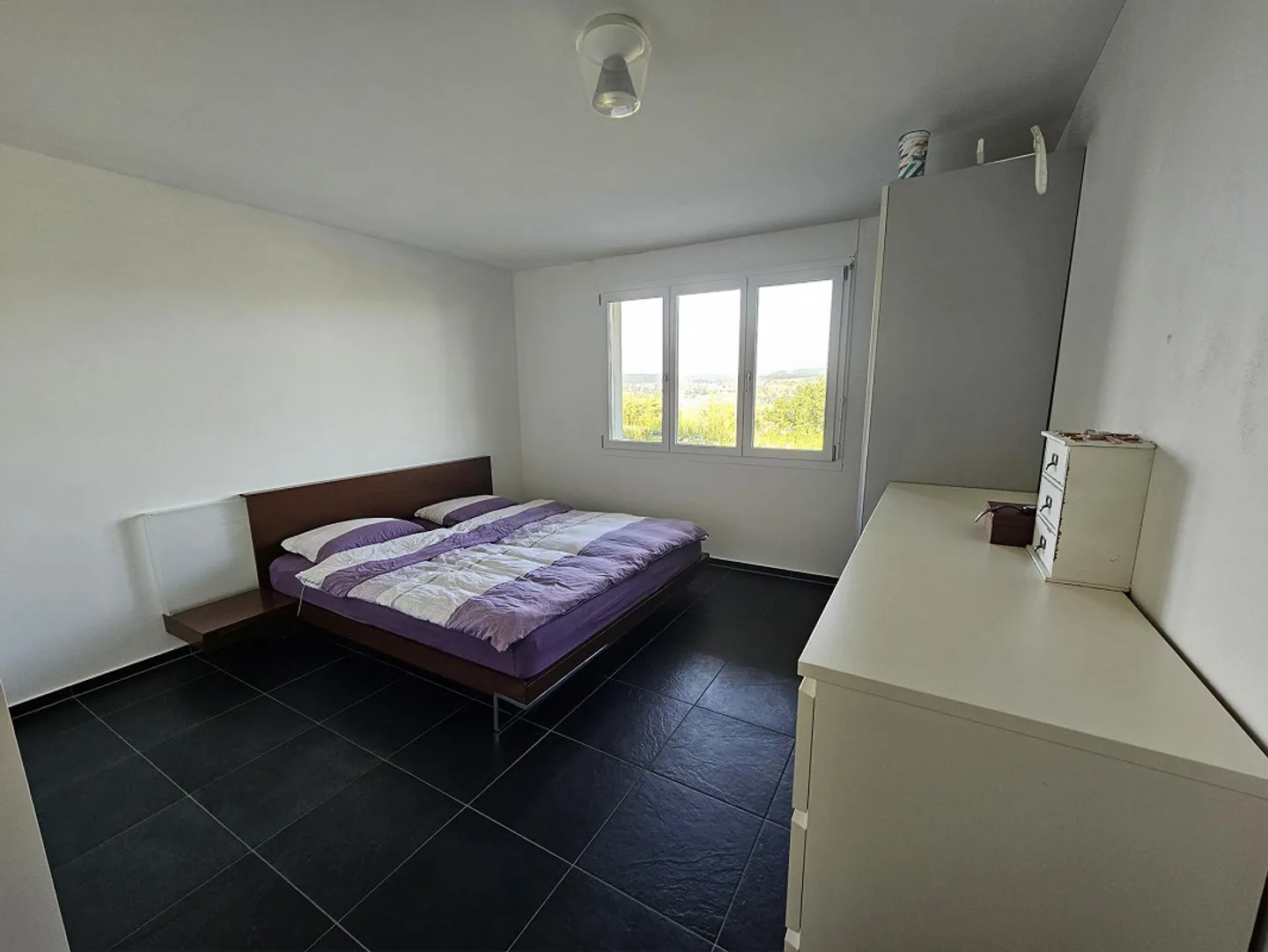 3.5 Room Garden Apartment, 115 m2 - Photo 6 of 7