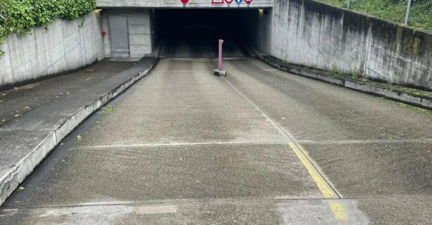 Posti auto gratuiti - Zollweiden - Foto 2 di 2