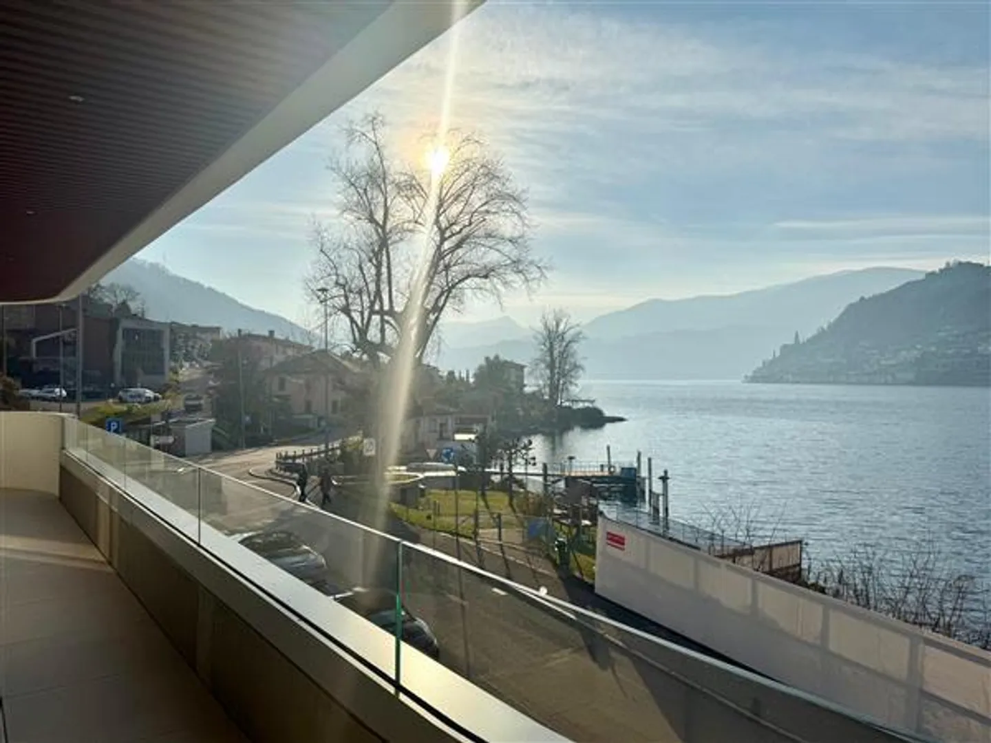 Brusino Arsizio: Villa 4.5 camere - Foto 6 di 13