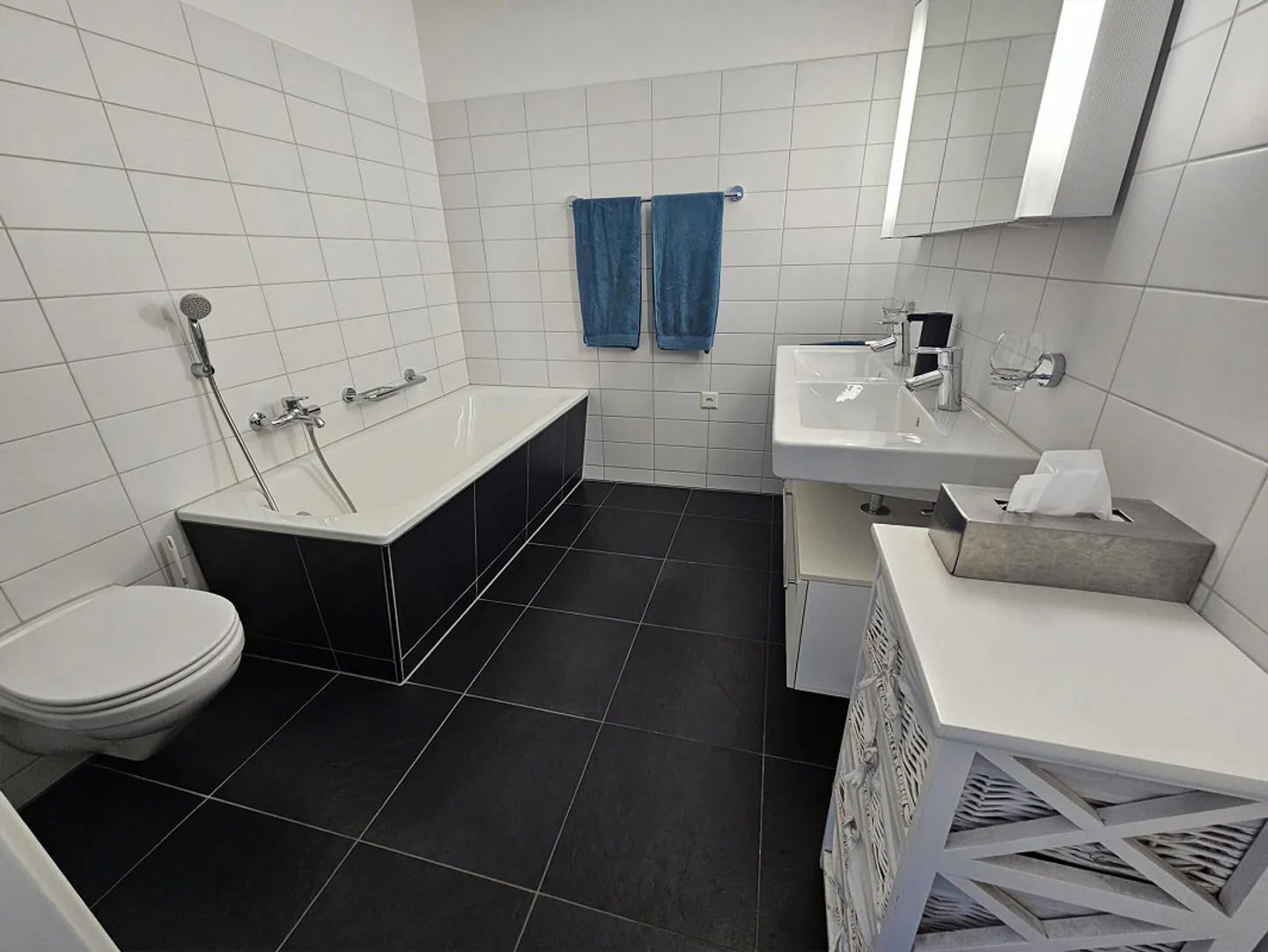 3.5 Room Garden Apartment, 115 m2 - Photo 7 of 7
