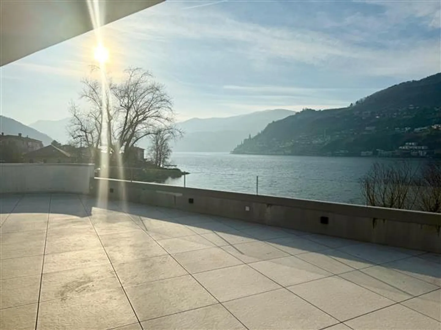 Brusino Arsizio: Villa 4.5 camere - Foto 1 di 13