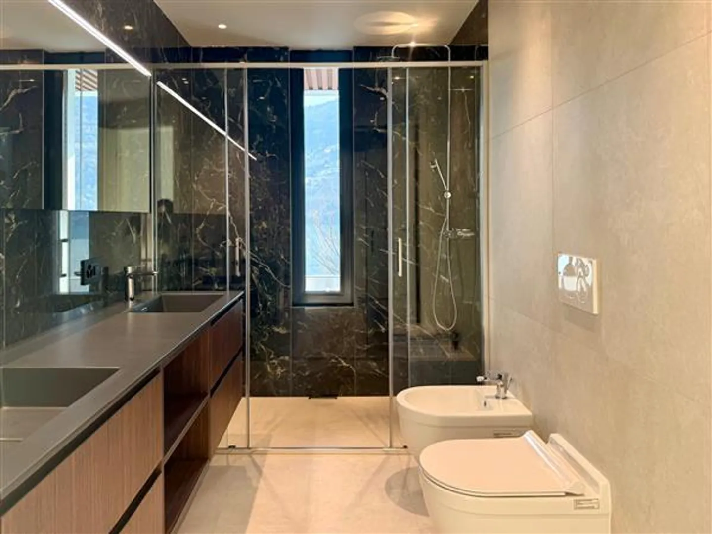 Brusino Arsizio: Villa 4.5 camere - Foto 12 di 13