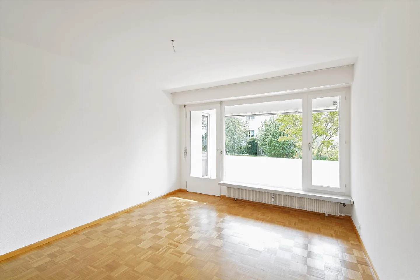 «Viel Platz an bevorzugter Lage mit traumhafter Aussicht» - Foto 7 von 10