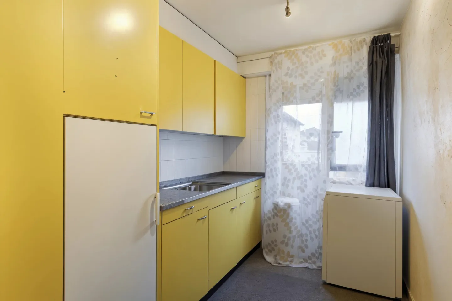 Apartment for sale - Photo 5 of 6