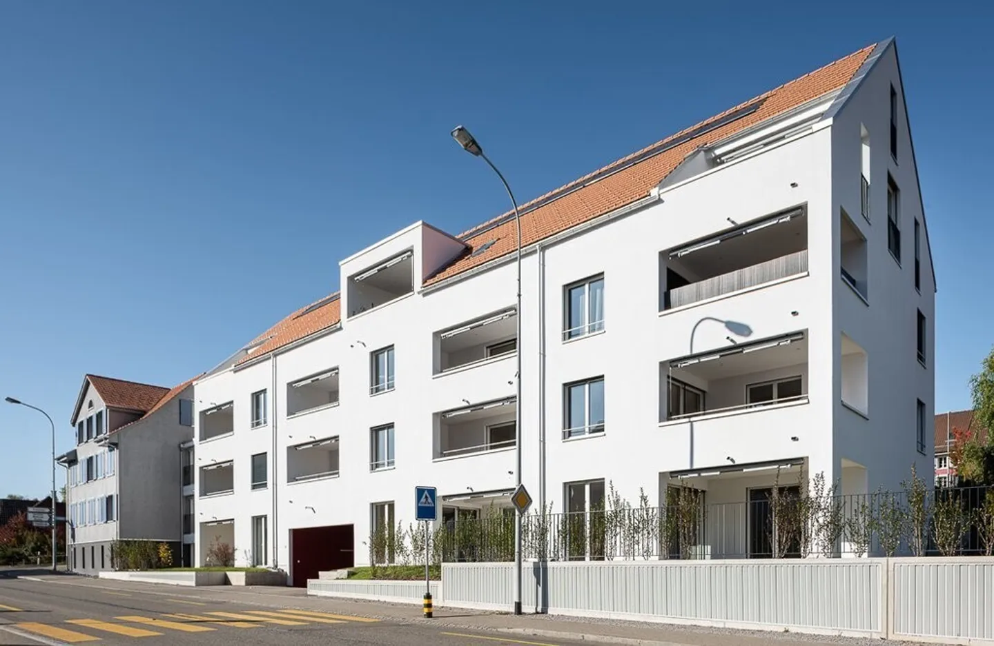 Votre appartement - Votre paradis - Photo 1 sur 10