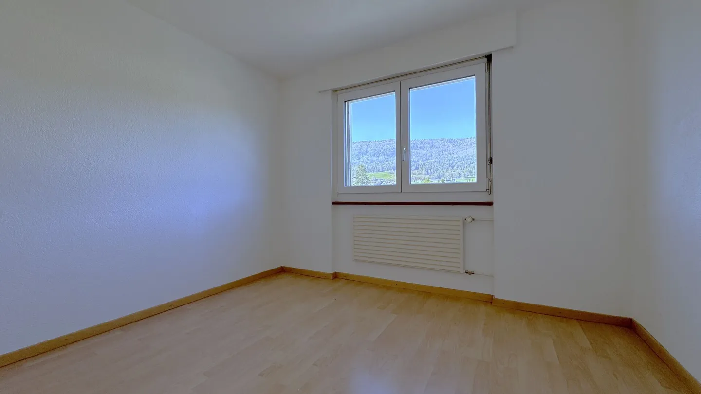 Super Appartement 3.0 moderne zur Miete - Foto 5 von 10
